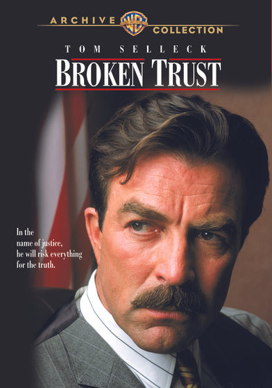 Broken Trust - 