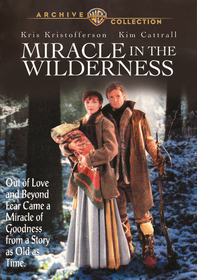 Miracle in the Wilderness - 