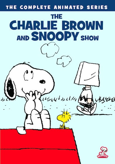Charlie Brown & Snoopy Show: The Complete Series - 