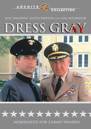Dress Gray - 