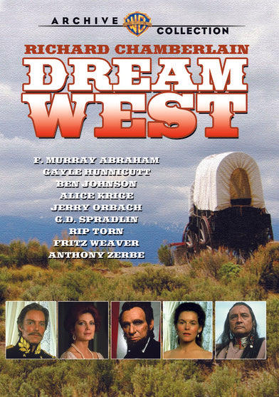 Dream West - 