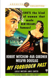 My Forbidden Past - 