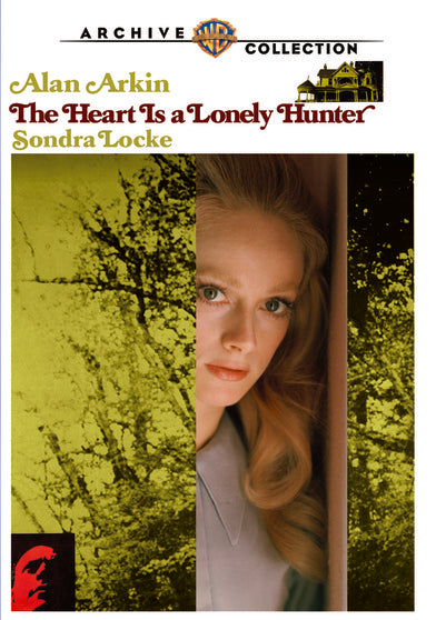 Heart is a Lonely Hunter, The - 