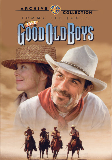 Good Old Boys - 