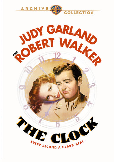 Clock, The - 