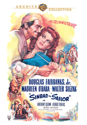 Sinbad the Sailor - 