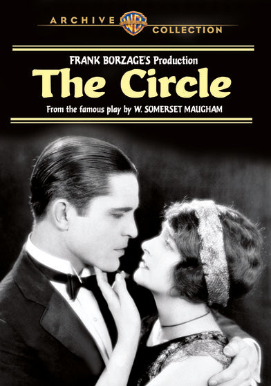 The Circle - 