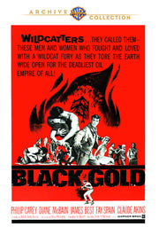 Black Gold - 