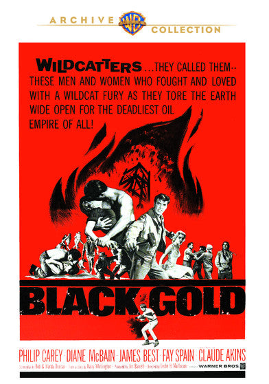 Black Gold - 