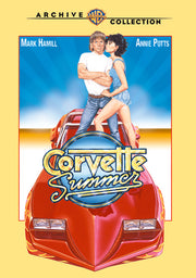 Corvette Summer - 