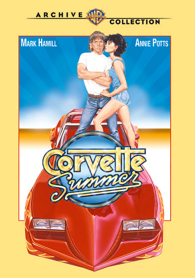 Corvette Summer - 