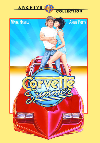 Corvette Summer - 