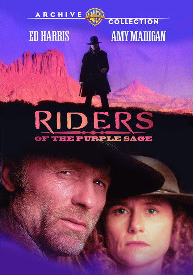Riders Of The Purple Sage - 