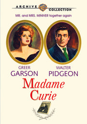 Madame Curie - 