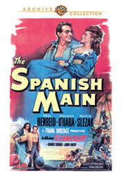 Spanish Main, The - 