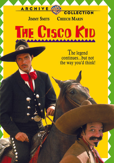 Cisco Kid, The - 