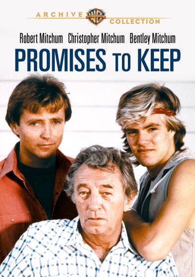 Promises to Keep - 