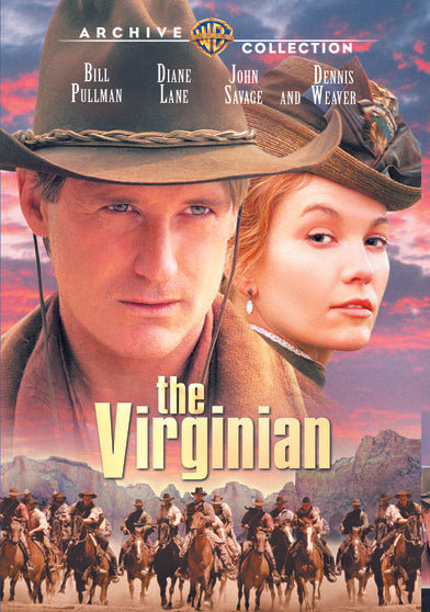 Virginian, The - 
