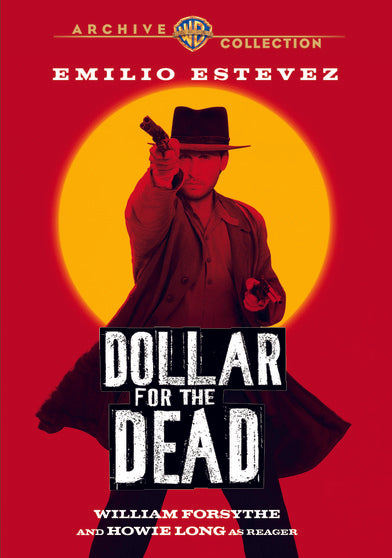 Dollar for the Dead - 