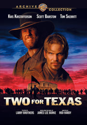 Two For Texas - 