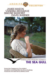 Sea Gull, The - 