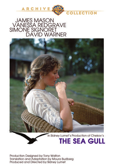 Sea Gull, The - 