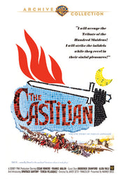 The Castilian - 