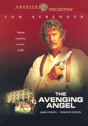 Avenging Angel - 