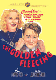 The Golden Fleecing - 