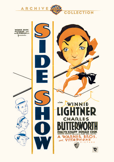 Side Show - 
