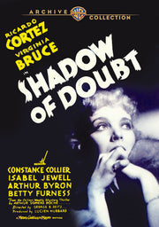 Shadow of Doubt - 