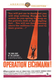 Operation Eichmann - 