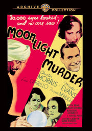 Moonlight Murder - 