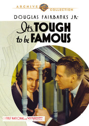 It's Tough to be Famous - 
