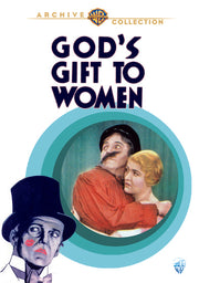 God's Gift to Women - 