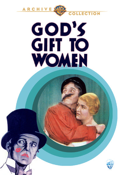 God's Gift to Women - 