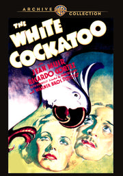 The White Cockatoo - 