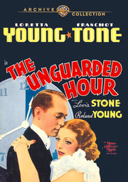 The Unguarded Hour - 