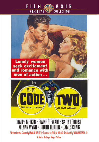 Code Two - 