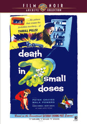 Death In Small Doses - 
