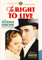 The Right To Live - 