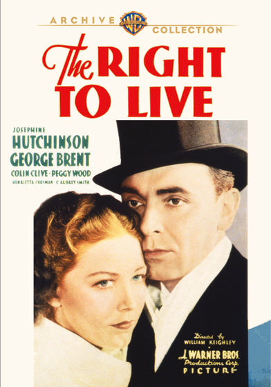 The Right To Live - 