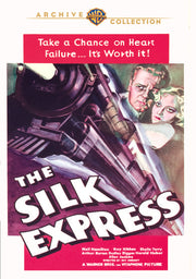 The Silk Express - 