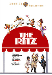 Ritz, The - 