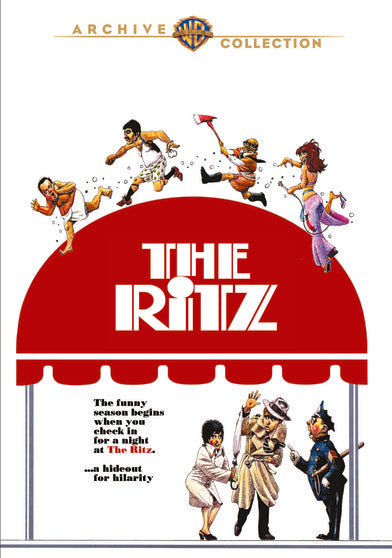 Ritz, The - 