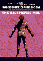 Illustrated Man, The - 