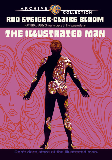 Illustrated Man, The - 