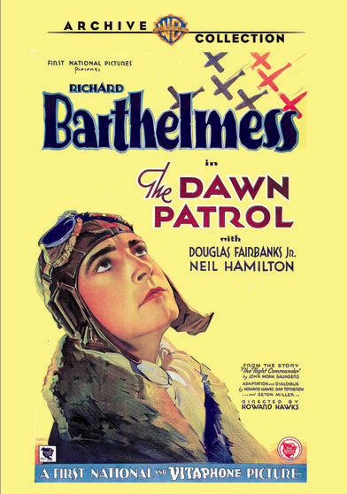 Dawn Patrol - 