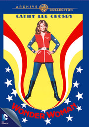 Wonder Woman - 