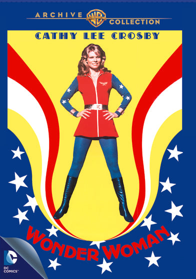 Wonder Woman - 